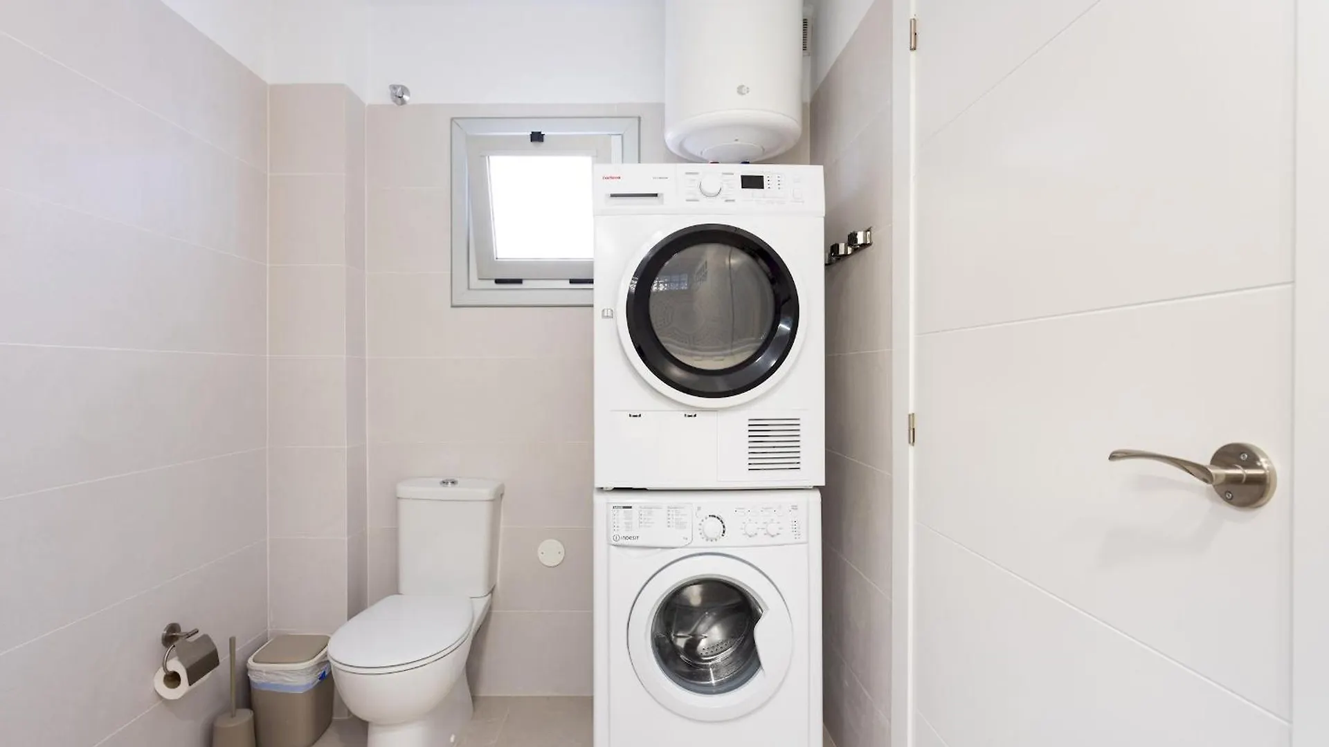 Apartament Apartamento Piscinas Naturales Bajamar  Bajamar (La Laguna)