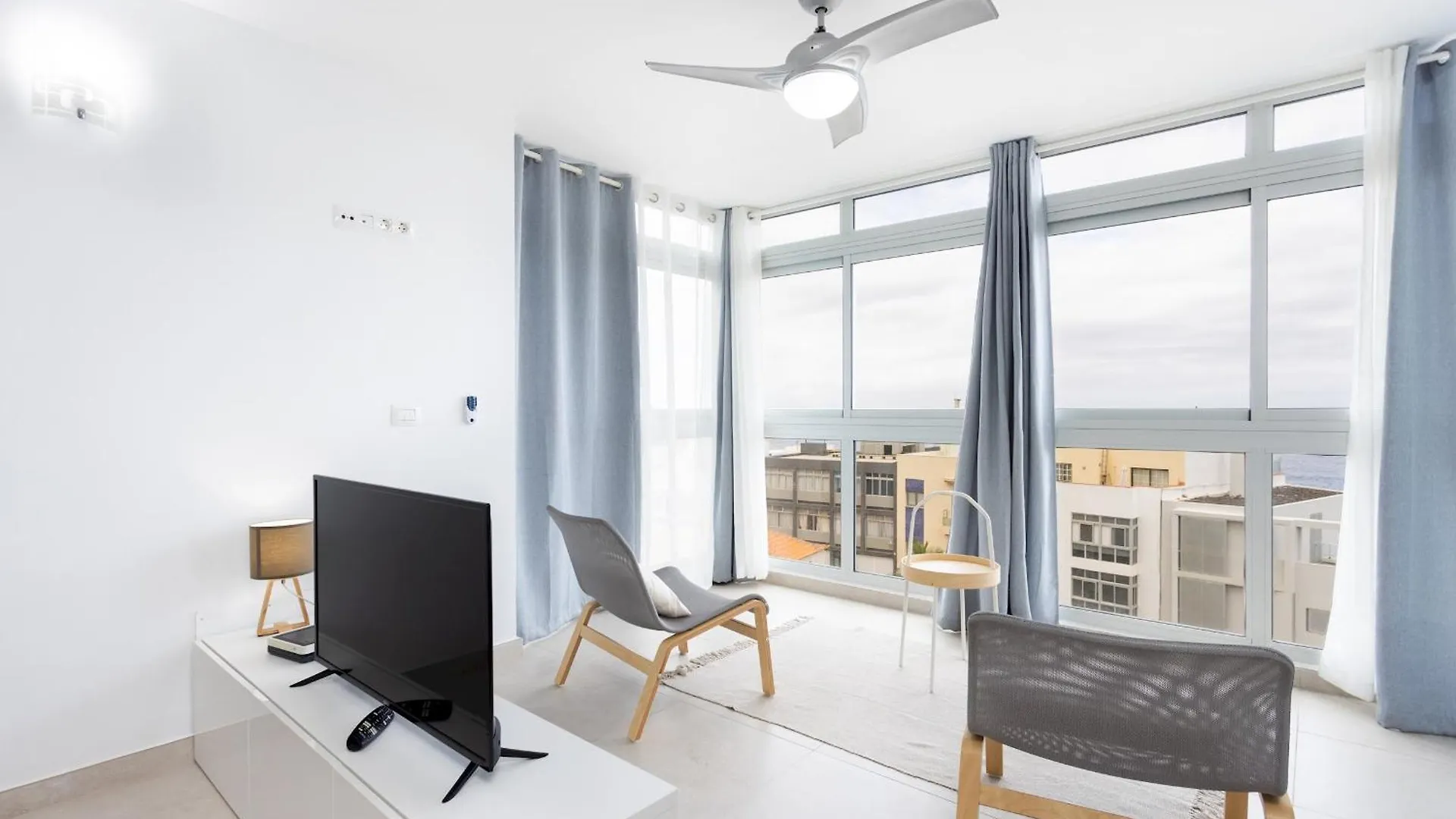 Apartament Apartamento Piscinas Naturales Bajamar  0*, Bajamar (La Laguna)